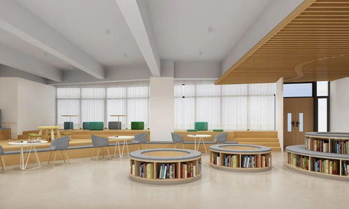 深圳九度设计 以产品思维,挖掘 未来学校 的可能性